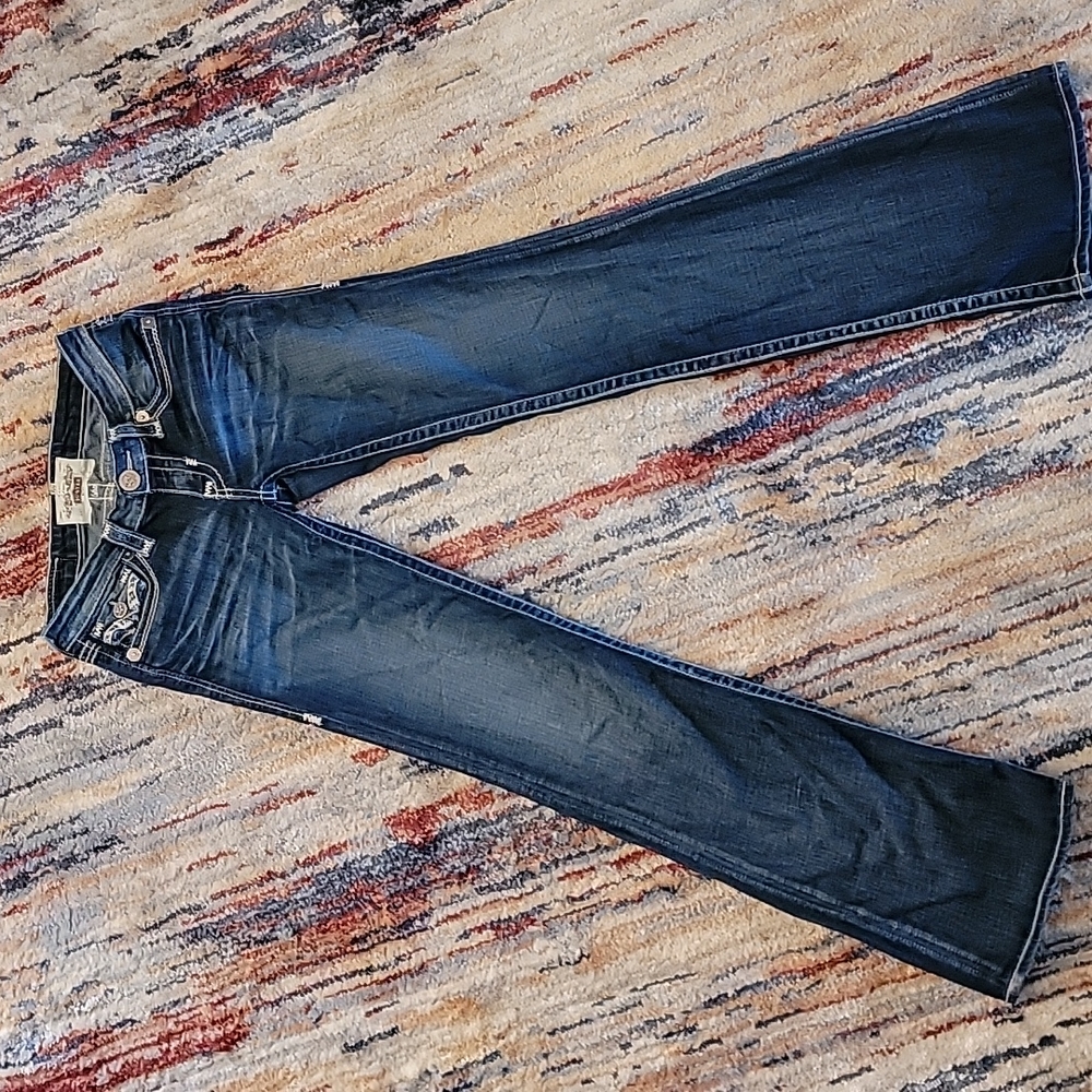 Miss Me Jeans size 25L